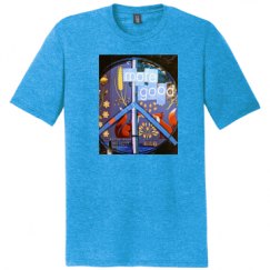 Unisex Perfect Tri Tee