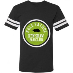 Unisex Vintage Sports Tee