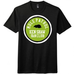 Unisex Perfect Tri Tee