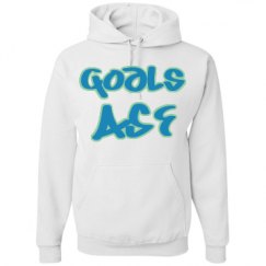 Unisex Basic Promo Hoodie