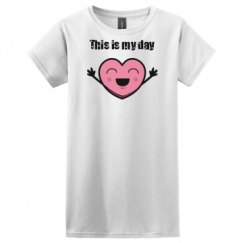 Ladies Basic Softstyle Tee