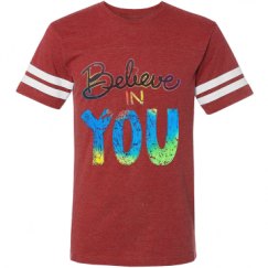 Unisex Vintage Sports Tee