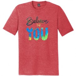 Unisex Perfect Tri Tee