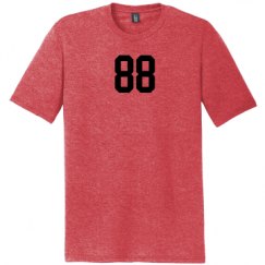 Unisex Perfect Tri Tee