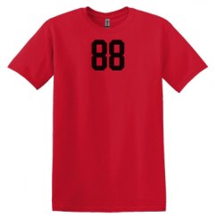 Unisex Basic Tee