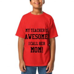 Homeschool t-shirt