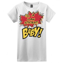 Ladies Basic Softstyle Tee