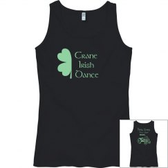 Adult Tank - King Ferry