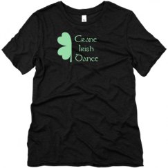 Ladies Relaxed Fit Tee