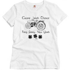 Ladies Basic Softstyle Tee