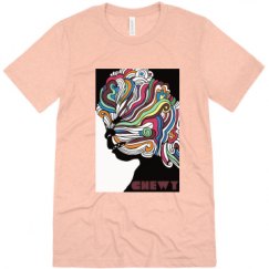 Unisex Triblend Tee