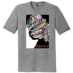 Unisex Perfect Tri Tee