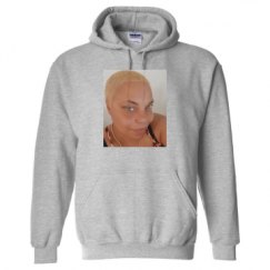 Unisex Basic Promo Hoodie