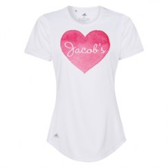 Women's Adidas Sport Shirt