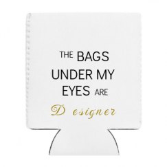 Regular 12 oz Can Cooler