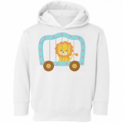 Toddler Hooded Sweatshirt