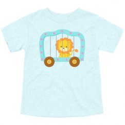 Toddler Triblend Tee