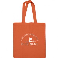 Canvas Tote Bag