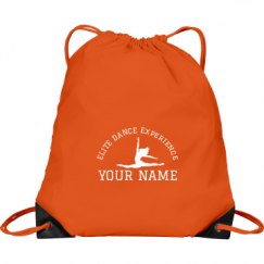 Port & Company Drawstring Cinch Bag