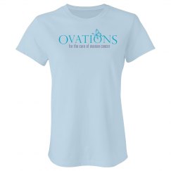 Ovations Tee