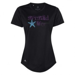 Women's Adidas Sport Shirt