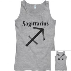 Sagittarius Pride!