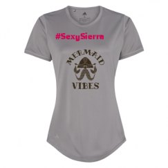 Women's Adidas Sport Shirt 