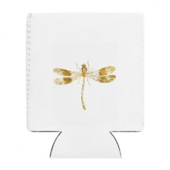 Regular 12 oz Can Cooler