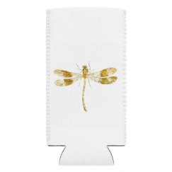 Slim 12 oz Can Cooler