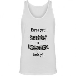 Unisex Jersey Tank Top