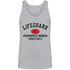 LIFEGUARD