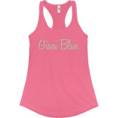 giani blue brand