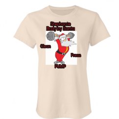 Ladies Slim Fit Favorite Tee