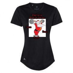 Women's Adidas Sport Shirt 