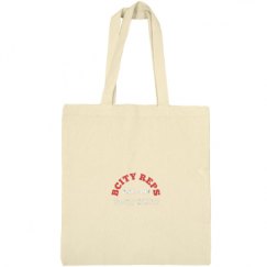 Canvas Bargain Tote Bag