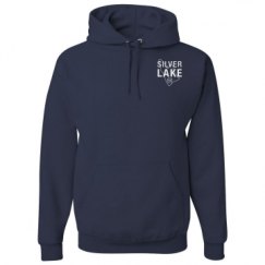 Unisex Basic Promo Hoodie