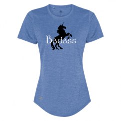 Women's Adidas Sport Shirt