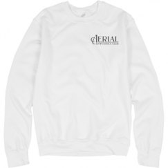 Unisex Basic Promo Crewneck Sweatshirt