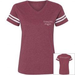 Brittany Nichole Events Photographer Tee