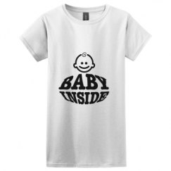 Ladies Basic Softstyle Tee