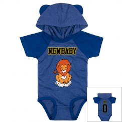 NewBaby lion