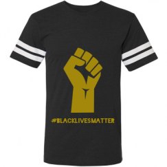 Unisex Vintage Sports Tee