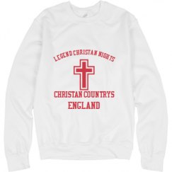 Unisex Basic Promo Crewneck Sweatshirt