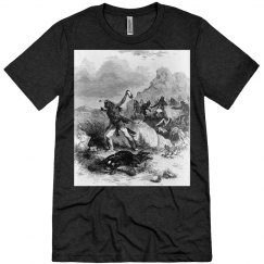 Make America Indigenous Again Tee