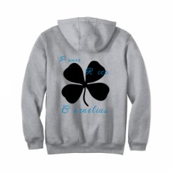 Unisex Carhartt Hooded Sweatshirt