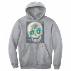 Unisex Carhartt Hooded Sweatshirt