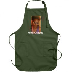 Adjustable Full Length Apron
