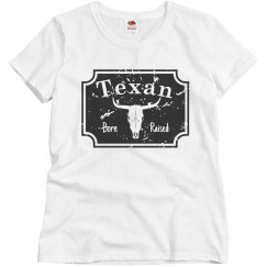 Texas Collection