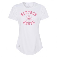 Women's Adidas Sport Shirt 