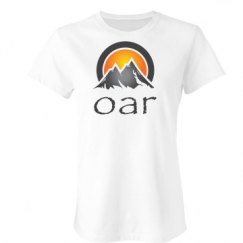 Ladies Slim Fit Favorite Tee